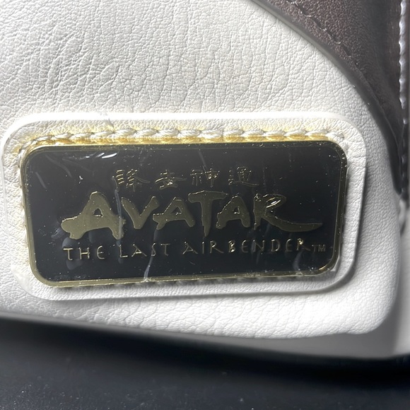 Momo Mini Backpack + Appa Figural Bag Clip - Avatar the Last Airbender 🌀 - Picture 4 of 6